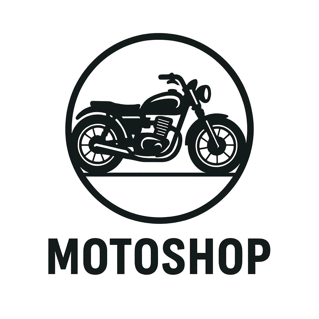Logo MotoShoppy